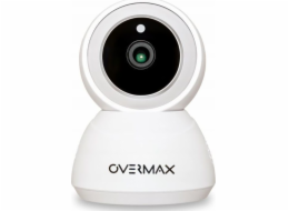 Overmax IP kamera CAMSPOT 3.7 bílá kamera