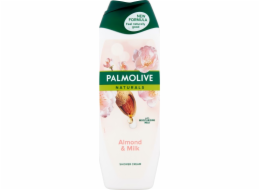 Palmolive Naturals sprchový gel Mandle a mléko 500 ml