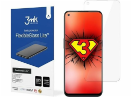 3MK 3MK FlexibleGlass Lite OnePlus Nord N10 5G Hybrid Glass Lite