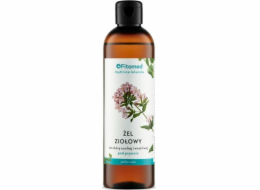 Bylinný sprchový gel Fitomed 250 ml