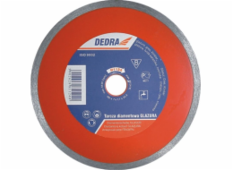 Dedra Special kontinuální diamantový kotouč 115 mm 22,2 mm (H1121)