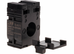 F&F Proudový transformátor 80/5A průměr 22, tř.0,5 TI-80-5