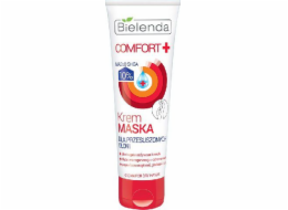 Bielenda Comfort + Krémová maska na suché ruce 75 ml