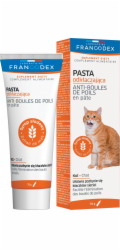 FRANCODEX PL Odmašťovací pasta 70g