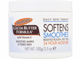 Palmer`s PALMER S_Cocoa Butter Formula Softens Smoothes Butter Kakaové máslo na tělo 100g