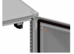 Schneider konektor pro pouzdra dveřního spínače SF 10A (NSYDCM20)