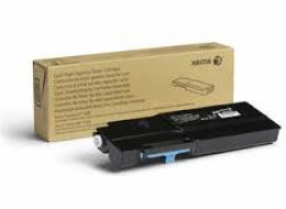 Azurový toner Xerox 4800 stran pro Versalink C400/C405 (106R03522)