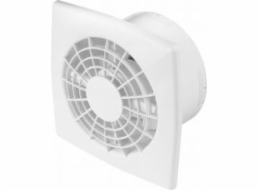 AWENTA Retis odtahový ventilátor fi 125 16W IPX4 bílý (WR125)