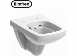 Kolo Nova Pro Rimfree závěsná WC mísa (M33123000)