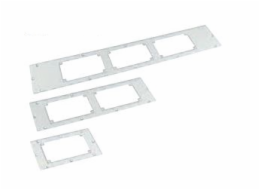 Eaton Deska s otvory 400mm AFP-4-CS - 112915