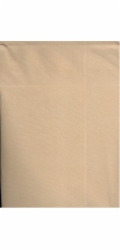 Matex froté prostěradlo 120 x 60 cm béžové (MT0152)