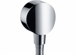 Hansgrohe FixFit S rohové připojení chrom (27453000)