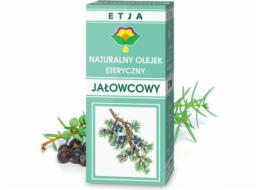 Esenciální olej z jalovce Etja, 10 ml