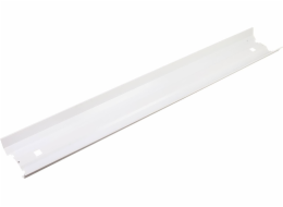 PXF Lighting Bílý ocelový reflektor POKER 258 (PX1867150)