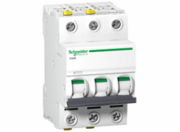 Schneider Electric Jistič IC60N 3P 20A D - A9F05320