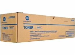 Tonerová kazeta Konica Minolta TN-414 (A202050)