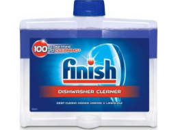 Finish čisticí prostředek na myčku nádobí Regular 250 ml