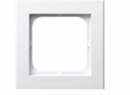 Ospel Single frame Sonata bílá (R-1R/00)