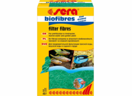 Sera Biofibres jemná filtrační tkanina 40 g (mechanická)