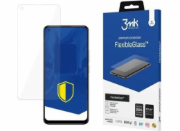 3MK 3MK FlexibleGlass Realme 8 Hybrid Glass