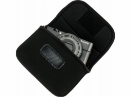 JJC Cover Case / Neoprene Cover for Compact Camera / Oc-r1bk