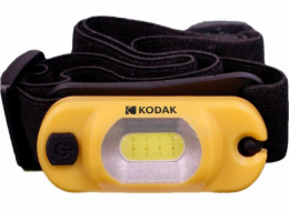 Čelová svítilna Kodak Headlamp Led Active 80 Usb