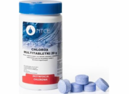NTCE Chlorox 20g 1kg White Chemistry