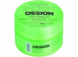 Morfose Matte stylingový vosk na vlasy 100 ml