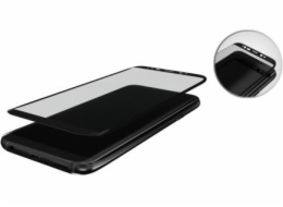 Tvrzené sklo 3MK HardGlass Max 3D pro Galaxy S9
