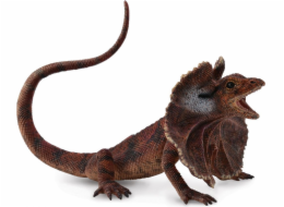 Collecta figurka ještěrka Agama s límcem (004-88690) Collecta figurka ještěrka Agama s límcem (004-88690)