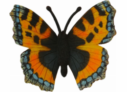 Figurka Collecta Butterfly Rusalka Pokrzywnik (004-88387)