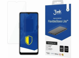 3MK Hybridní sklo 3MK FlexibleGlass Lite HTC Desire 20+