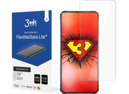 Hybridní sklo 3MK 3MK FlexibleGlass Lite Asus Zenfon 8 Filp 5G