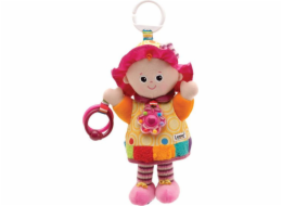 Tomy TOMY Lamaze Moje kamarádka Emilka - LC27026