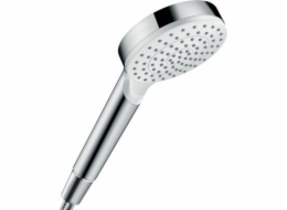 Hansgrohe Crometta 1funkční sprchová hlavice bílá (26331400)