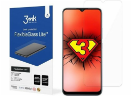 3MK 3MK FlexibleGlass Lite Realme C21 Hybrid Glass Lite