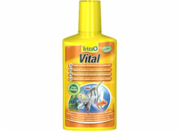 Tetra TetraVital 100 ml - pr. tekutý vitamín pro ryby a rostliny