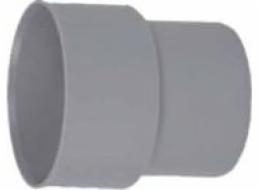 Magnaplast Spojka pro litinové trubky HTUG 50mm (12610)
