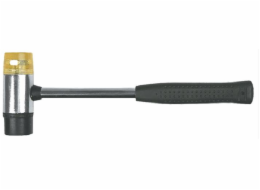 Top Tools Plechové kladivo s ocelovou rukojetí (02A330)