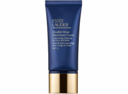 Estee Lauder Double Wear Maximum Cover Comouflage Makeup For Face And Body spf 15 krycí make-up 2C5 Creamy Tan 30ml
