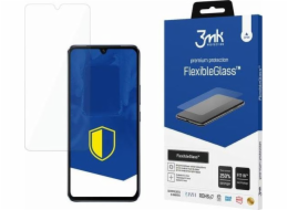 3MK 3MK FlexibleGlass Vivo V21 5G Hybrid Glass