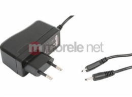 Nabíječka Platinet micro USB/2,5x0,7 mm - OTWCEU