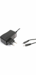 Nabíječka Platinet micro USB/2,5x0,7 mm - OTWCEU