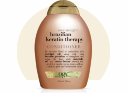 Organix Cosmetix Brazilian Keratin Smooth Conditioner vyhlazující s brazilským keratinem 385 ml