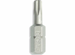 Dedra Torx šroubovací bity T40x25mm, 10ks plastová krabička (18A03T400-10)