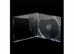 Omega Slim box 1xCD (56621)