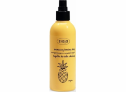 Tělový sprej Zadig&Voltaire Ziaja Ananas 200ml
