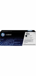 HP toner Q2612A (černý)