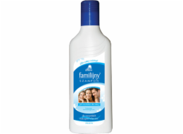 Familijny rodinný šampon na vlasy bílý 500ml
