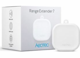Zesilovač signálu AEOTEC 7 (typ F) Z-Wave Plus